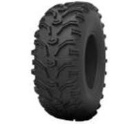 Kenda Pneu quad K299 Bear Claw 6PR 50N TL Noir 25x10.00 R12