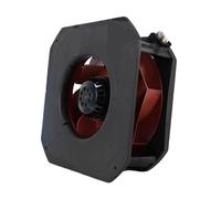 K2E250-RA50-01 230 V 0,93/1,25 A 210/285 W 2 500/2 450 tr/min 500 Pa Ventilateur