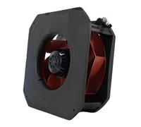 K2E250-RA50-01 230 V 0,93/1,25 A 210/285 W 2500/2450 tr/min 500 Pa Ventilateur