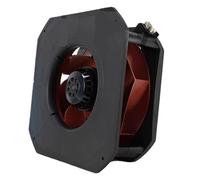 K2E250-RA50-01 Ventilateur 230V 0,93/1,25A 210/285W 2500/2450r/min 500Pa