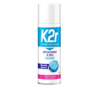 K2R - Aérosol Détachant À Sec 200Ml - Lot De 4
