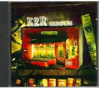 K2r - Carnet De Roots