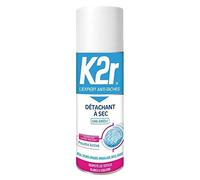 K2r Détachant à sec en aérosol – 200 ml