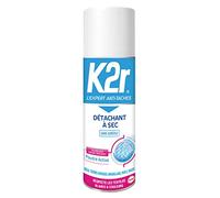 K2r - Détachant à Sec - Aérosol 200mL