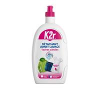K2R Détachant avant lavage 750ml