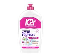 K2R - Detachant Avant Lavage 750Ml - Lot De 3