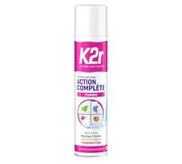 K2R - Detacheur Avant Lavage Aerosol 400Ml - Le secret pour des vêtements impeccables - Essayez-le maintenant ! - Lot De 3
