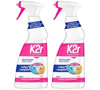 Miror K2r Pistolet Avant-lavage 750 ml
