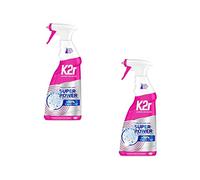 K2R Pistolet Super Power Détachant avant Lavage