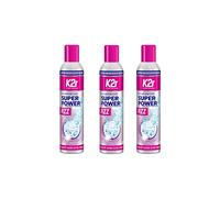 K2r Super Power Fizz Aérosol Détachant avant Lavage, Vert