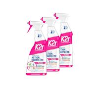 K2R - Pistolet Détachant Avant Lavage Liquide 750Ml - Lot De 3 - Vendu Par Lot