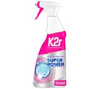 K2R Pistolet Super Power Détachant avant Lavage