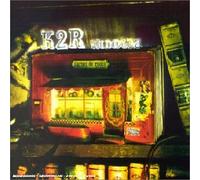 K2r Riddim - Carnet de roots