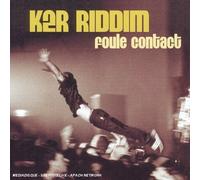 k2r riddim - Foule Contact (Live)
