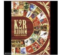 K2R Riddim : Les routes de l'indépendance - Edition 2 DVD