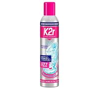 K2R - Super Power Fizz 300Ml - Lot De 3 - Offre Special
