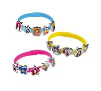 K3 3 Bracelets et 18 Charms - 3+