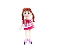 K3 : Cuddly Doll with Music 40 cm - Hanne - 3 Piglets