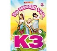 K3-DE WERELD VAN K3 VOL 2-VN G