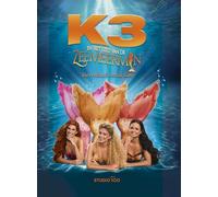 K3 en het lied van de zeemeermin: het verhaal van de film