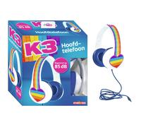 Écouteurs K3