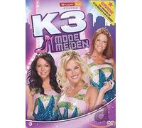 K3 - Mode Meiden