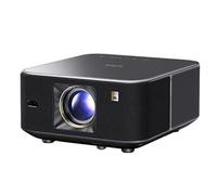 Yaber K3 Pro Proyector LED FullHD 1080P Dolby Audio Bluetooth/WiFi 1600 ANSI Lúmenes