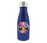 Studio 100 Thermos K3 – Maintient la boisson chaude 5 h / froide 12 h – Bleu