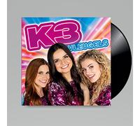 K3 - Vleugels