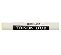 K31E88 - Toison d'or - Lot de 12 craies pastel douces - Olivocker clair 88 - Qualité supérieure