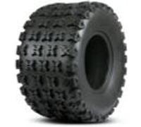 Kenda K3211 Havok 6pr 43n E Tl Quad Tire Noir 20 x 11.00 / R9