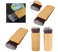 K32C Brosse nettoyante Soft Super Clean Anti-Static Bamboo pour vinyle Dust Remo
