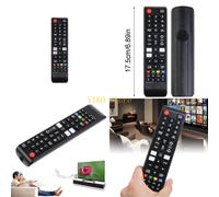K32C Télécommande universelle de remplacement pour QLED BN59-01315B pour télécommande intelligente Lecteur multimédia po