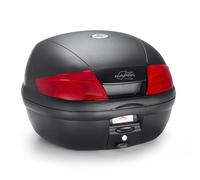 K35N2 Mallette LT.35 Noir + Plaque Universelle