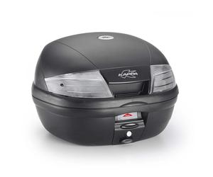 K35NT2 - Baulot MonoLOCK 35LT Avec Catadioptres Fumés