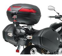 Kappamoto Support top-case K3610 pour Yamaha XJR 1300 (07-14) Monokey/Monolock