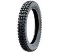 Heidenau Pneu moto K37 4.00-19 71P TT RF M+S M/C Silica - roue arrière/avant SW