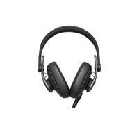 AKG Casque studio K371 pliable circum-aural fermé réponse étendue