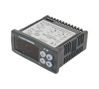 K38-LCRR Module: régulateur température SPDT OUT 2: SPDT sur panneau ASCON TECNO