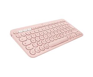 K380 F. Mac Multi-Device BTKEYBPERP - Rose - ITA - MEDITER