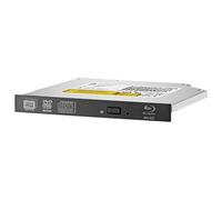 k3r65aa - 9,5 mm Slim Blu-ray BDXL Writer HP slim-Graveur Blu-Ray BDXL, 9,5 mm