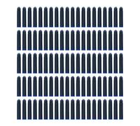 K3T 18027 Lot de 100 cartouches d'encre standard Bleu roi