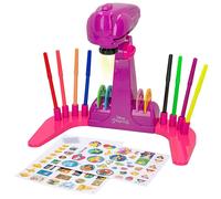 K3yriders Projecteur Jouet Princesse Avec Lumière Pour Décalquer Et Dessiner Disney