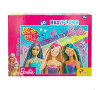 K3yriders Puzzle 99450 Barbie 70x50 Cm +4 Years 60 Pièces