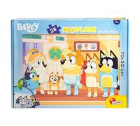 K3yriders Puzzle Double Face Bluey 24 Pièces