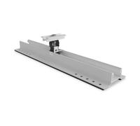 k4 K2 Systems Accessoires de montage TerraGrif QL 2004231 Acier inoxydable 301 TA Quantité:1