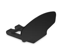 k4 K2 Systems Butée d’extrémité InsertionRail 2.0 EndStop S noir Quantité:1