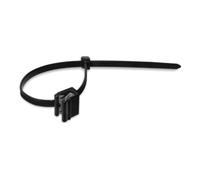 k4 K2 Systems Colliers de câble avec possibilité de fixation LxI : 200x4,6 mm 2002870 Quantité:100