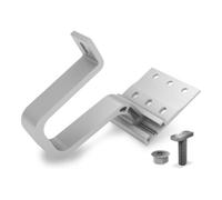 k4 K2 Systems Crochet de toit SingleHook 1.1 2001928 Quantité:1