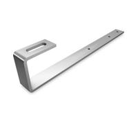 k4 K2 Systems Crochet pour toit en ardoise 1000373 Quantité:1